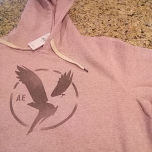 AE- American Eagle hoodies. NWT